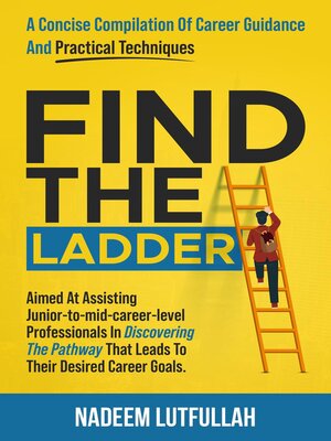 cover image of Find the Ladder